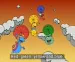 Gogo What Color Is This Gogo What Color Is This
