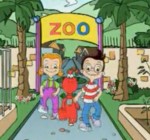 Gogo_Zoo Gogo_Zoo
