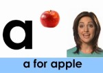 A_for_apple