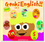 Genki_english Genki_english
