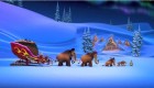 Ice Age A Mammoth Christmas