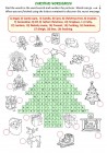 Christmas WordSearch. Рождество: Игра Найди слово (на английском). Christmas WordSearch. Рождество: Игра Найди слово (на английском).
