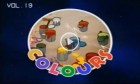 19 Colors - Magic English