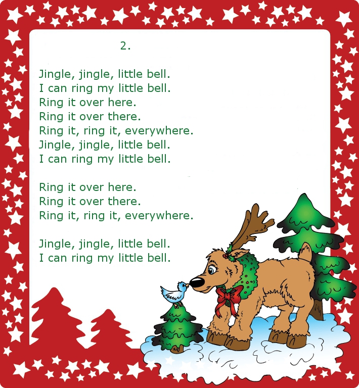 Бесплатно Песню Новый Год Дети