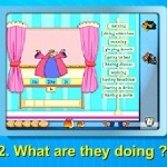Muzzy games - 4 ( Задание 2)