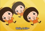 Hello - песня для детей на английском