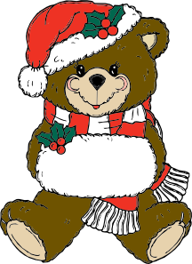 Christmas_Bear_Story