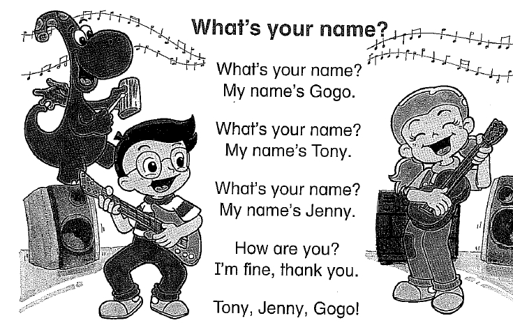 What is your name