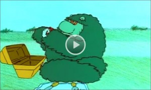 English4kids: Muzzy in Gondoland 2