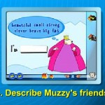 Игры с Muzzy ( Задание 4)
