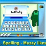 Muzzy Game-6 (Задание 11)