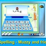 Muzzy Game-6 (Задание 13)
